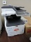OKI MC873 -- Color Copier / Printer / Scanner / FAX