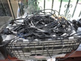 Huge Lot of Ethernet Cords