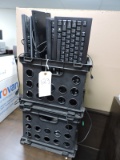 Large Lot of Computer Keyboards and Mice -- See Photo