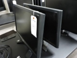 Lot of 2 ACER Monitors - 19