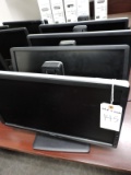 Lot of 4 Dell Monitors - 21.5