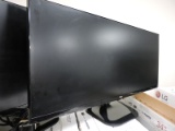 LG UltraWide Monitor - 34