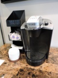KEURIG K145 Office PRO 'K-Cup Style' Coffee Maker with Accessories