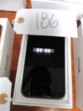 Used APPLE iPhone 'X' - Cellular Phone - Approx. 1 Year Old - Functioning - with Box   -- 256GB
