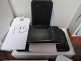 Used APPLE iPhone Lot:  8Plus, 6Plus - 128 Gig, 6S, SE - Various Condition - See Photo