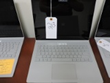 Microsoft SURFACE Laptop - Fully Functional - Wiped Clean.  Read Specs in Description.