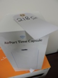 APPLE AirPort Time Capsule 2-TB Wireless Hard Drive Backup -- NEW IN BOX
