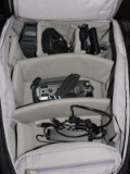 DJI MAVIC PRO Quad-Copter Drone - Complete Kit with Backpack-Case.