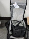 DJI MAVIC Drone Backpack Case - CASE ONLY