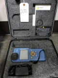 SOLMETRIC SunEye 210 -- Solor Site Analysis Tool with Hard Case - Very Good Condition