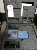 SOLMETRIC SunEye 210 -- Solor Site Analysis Tool with Hard Case - Very Good Condition