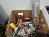 Lot of Trowels - Various