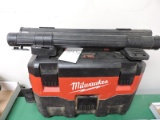 Milwaukee Portable Wet / Dry Vac