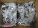 Lot of Male & Female ENPHASE Q-Cable Connectors