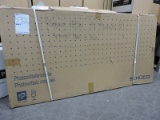 Pair of SCHUCO 185W PV Modules - Appear New in Box