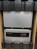 SUNPOWER SPR-4000f Central Inverter -- New in Box