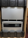 SUNPOWER SPR-4000f Central Inverter -- New in Box