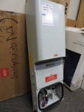 ABB Uno Inverter PVI 6000