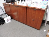 Office Credenza - Wood -- 72