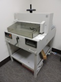 TRIUMPH -- Model:  5210-95  Commercial Paper Cutter