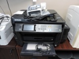 EPSON ET-16500   Color Copier / Printer / Scanner / FAX - with Supplies