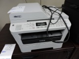 BROTHER MFC-7360N  Copier / Printer / Scanner / FAX
