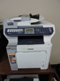 BROTHER MFC-9840CDW  Printer / Copier / FAX