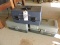 Lot of Three (3) Plastic Tool Boxes