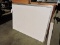 3 Larger White Boards - 48