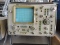 HP 1740A OSCILLOSCOPE