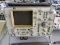 HP 1740A OSCILLOSCOPE