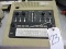 HEATHKIT Educational Systems - Analog Trainer - Model: ETW-3600