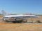 F100 Super Sabre Fighter Jet -- N418FS -- See Description
