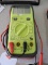 TPI 133 Digital Multimeter with 2 Leads