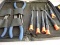 PITTSBURGH Brand Fine Electronics Tool Kit in Case