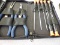 PITTSBURGH Brand Fine Electronics Tool Kit in Case