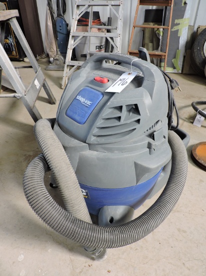 Shop-Vac' Brand Rolling Shop Vacuum