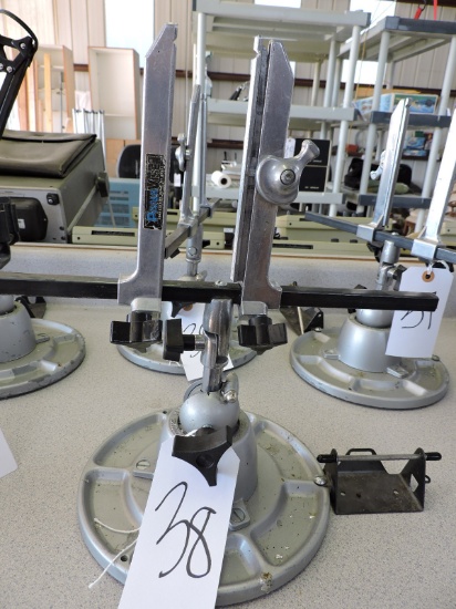 PANAVISE - Upright Vise for Fine Electronic Work