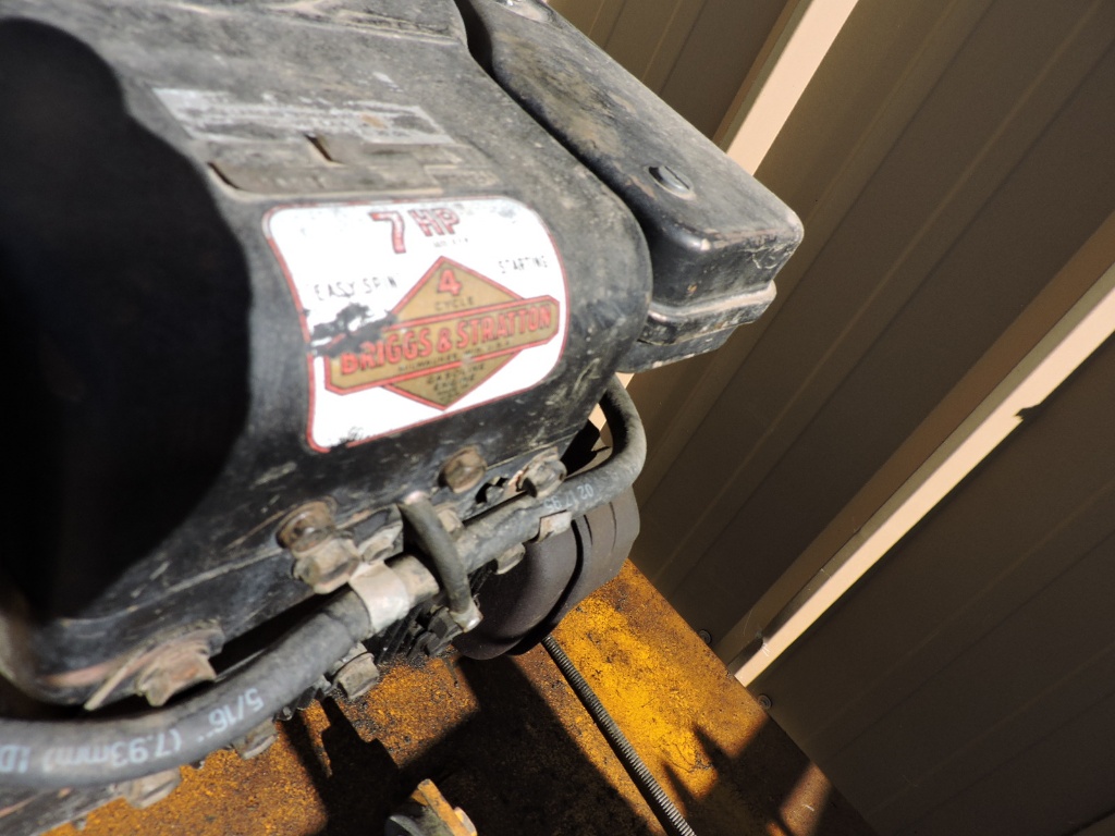 Lug-Bug Aircraft Tow Unit | Online Auctions | Proxibid