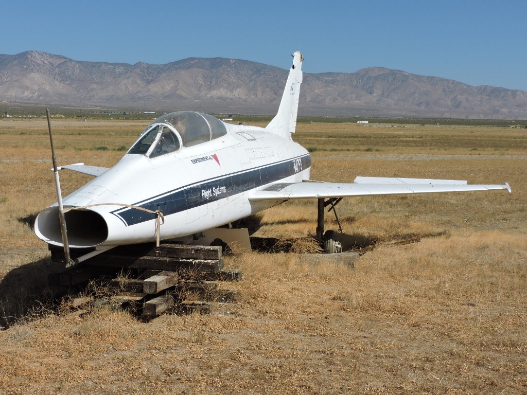 F100f Super Sabre