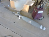 HARTZELL Propeller - Needs Rebuild to Use