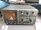 PHILIPS PM 3232 OSCILLOSCOPE