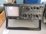 TENMA 32-3055 OSCILLOSCOPE