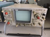 BK Precision Dual Time OSCILLOSCOPE Model: 1570A