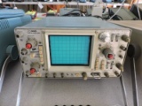 TEKTRONIX 465 OSCILLOSCOPE