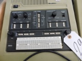 HEATHKIT Educational Systems - Analog Trainer - Model: ETW-3600