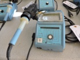 SOLOMON SL-20 Electronic Soldering Iron