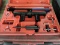 JTC Auto Tools Brand - VW / Audi Timing Tool Set with Case / 2.0 SSI