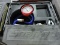 Snap-on Vacuum Pressure Gauge Set -- Model:  EEPB511