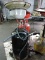 Telescoping Waste Oil (oil change) Drum